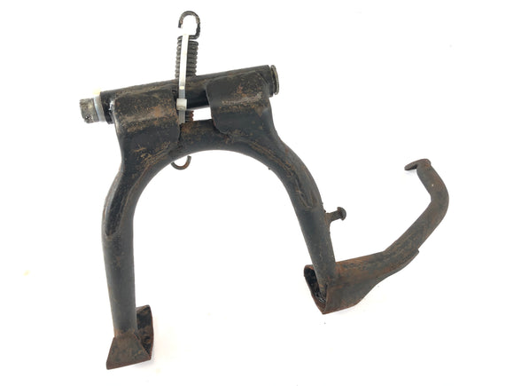 Honda GL 1000 Goldwing GL1 [1977] - Hlavní stojan s jarem