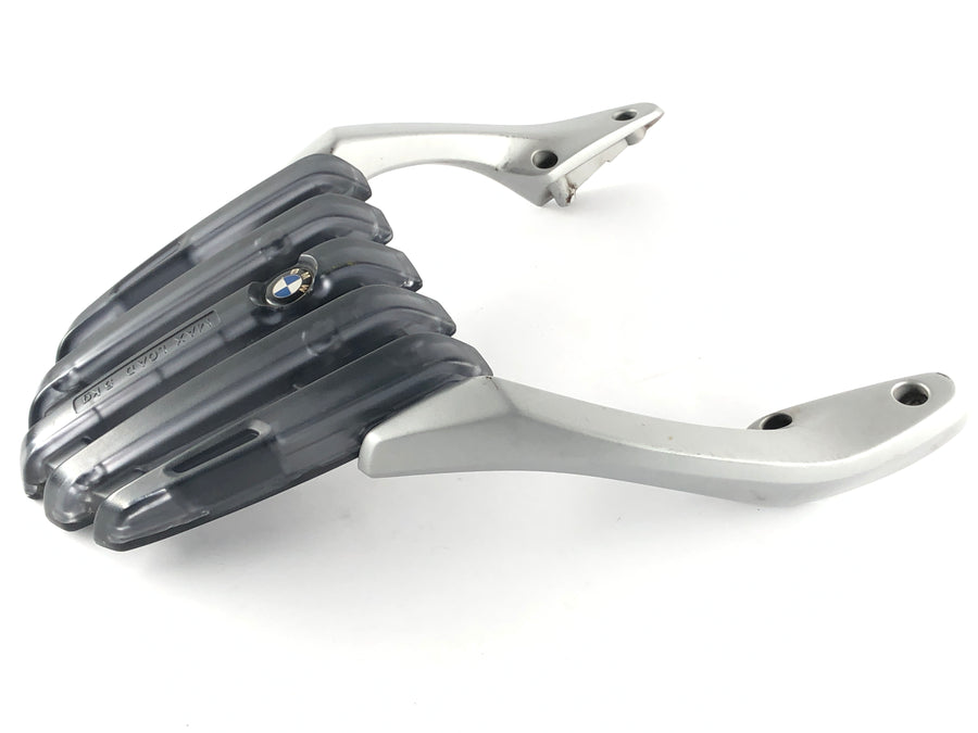 BMW F 650 CS Scarver [2001] - Gepäckbrücke