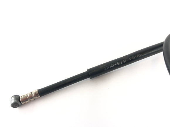 Honda St 1100 SC26 PAN European [1990] - Choke Train Bowdenzug