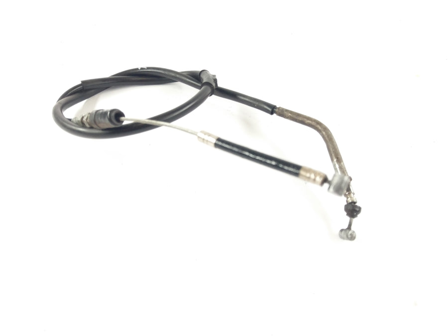 Suzuki DR 350 SK42B [1992] - Kabel kvačila
