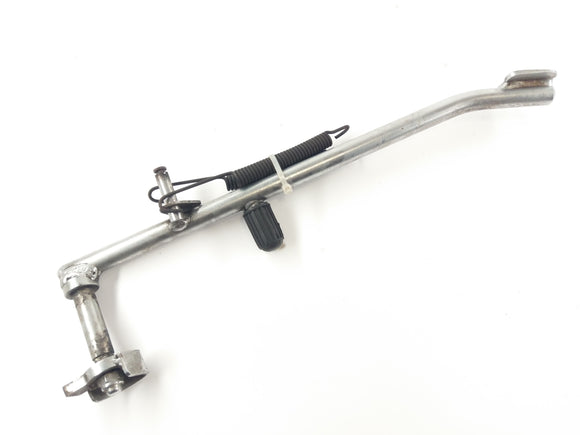 Moto Guzzi 850 -T3 VD [1979] - Boční stojan s prameny