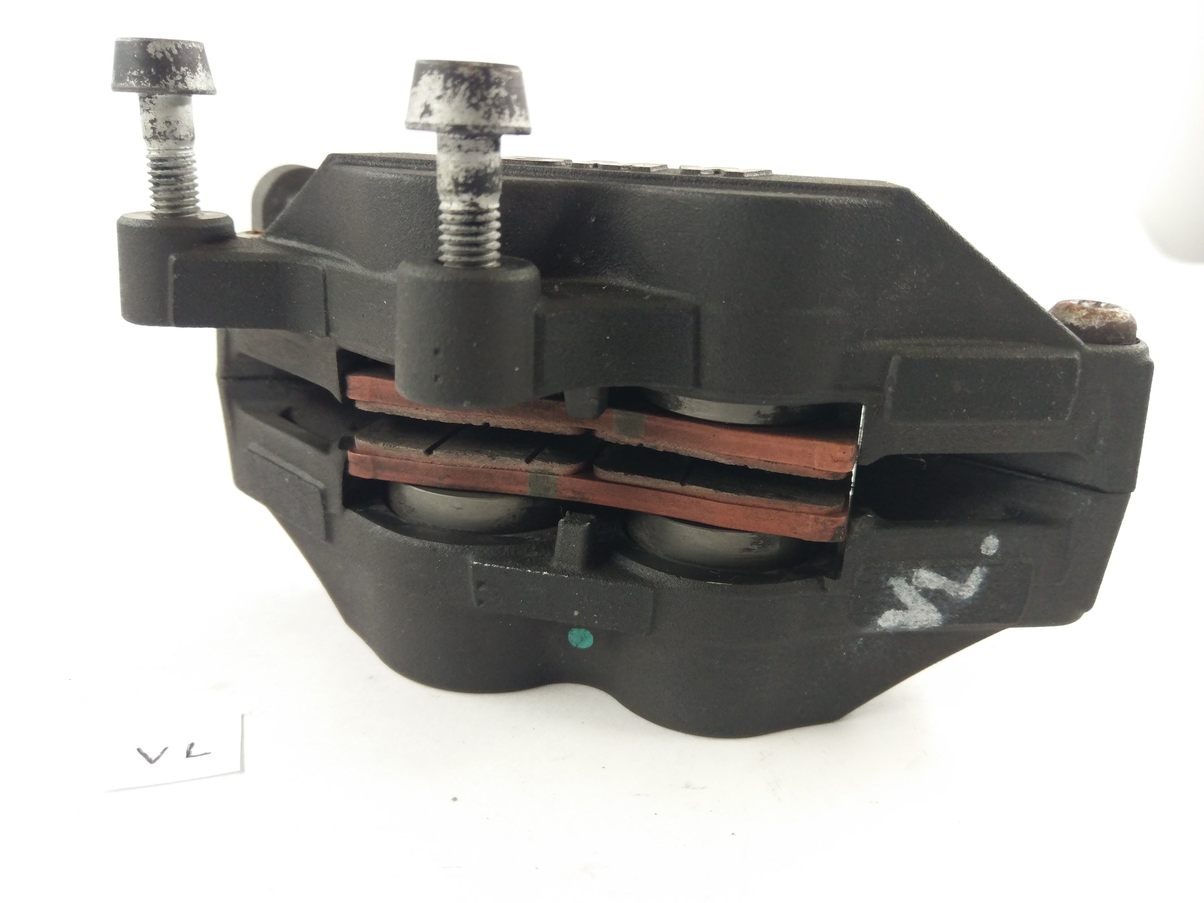 BMW K 1200 R [2010] - brake caliper front left