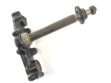 Kawasaki KLR 250 KL250D [1988] - Fork Bridge níže - 0