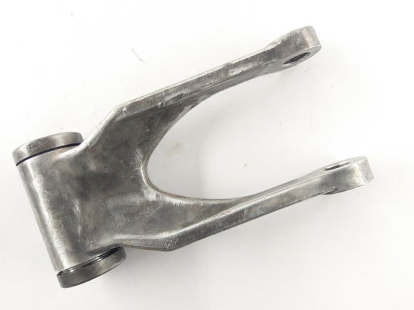 Suzuki RM 250 [1993] - Deflace Lever Featherbone