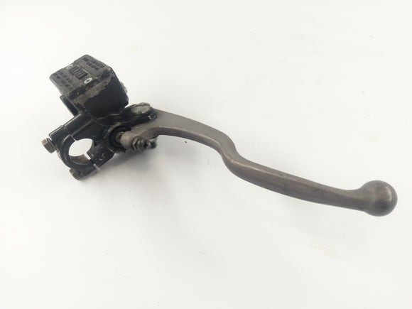 Yamaha YFM 350 Warrior 3GD [2003] - Pompa hamulca pompy hamulcowej