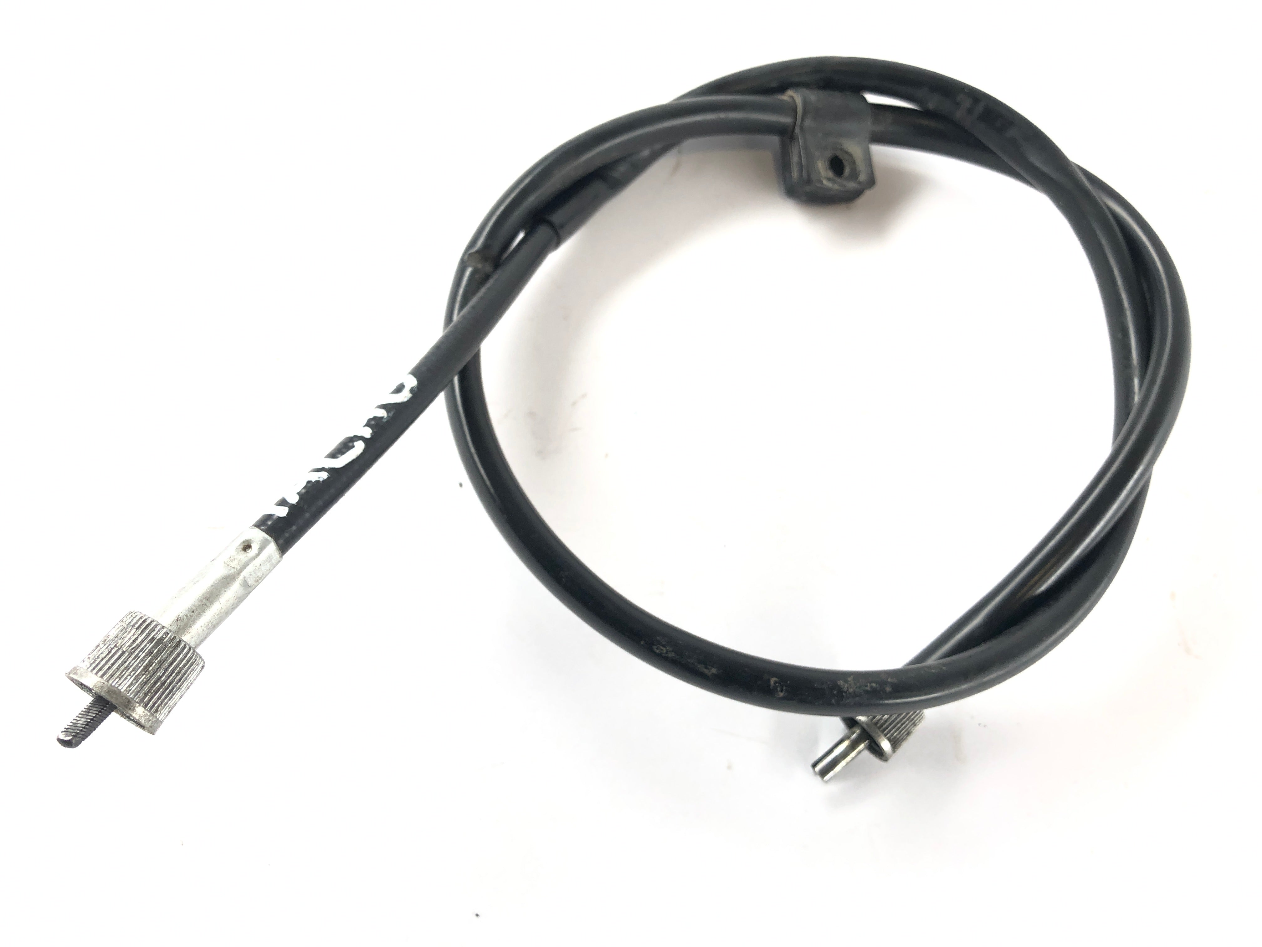 Kawasaki KMX 125 MX 125 B [1998] - Speedometer cable