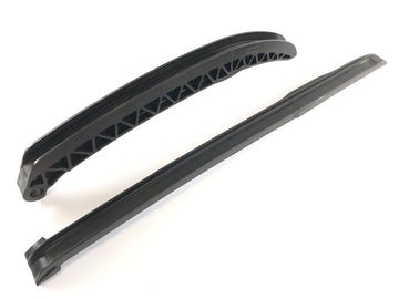 BMW F 800 S [2007] - Upínací kolejnice a posuvná kolejnice