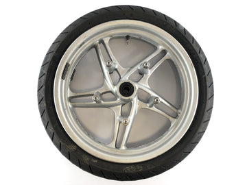 BMW K 1200 LT [2002] - borda da roda dianteira - 0