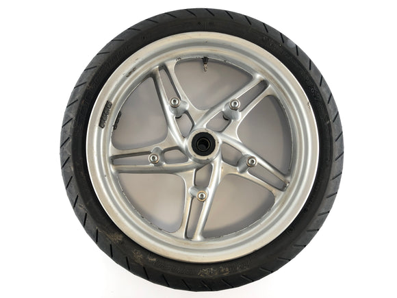 BMW K 1200 LT [2002] - borda da roda dianteira