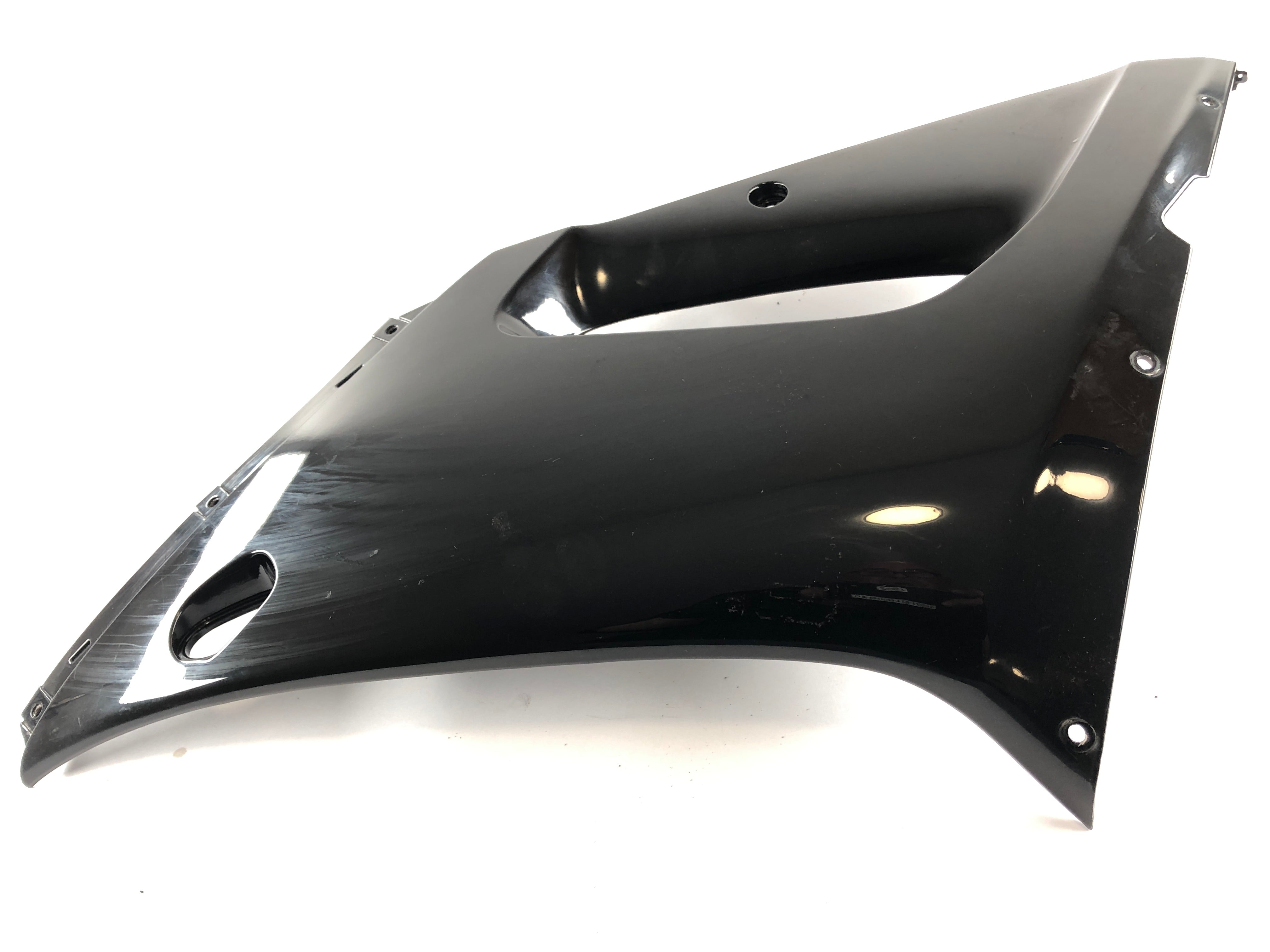 Yamaha YZF R6 RJ03 [2000] - Side panel left top - 0