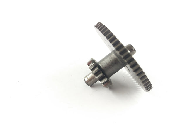 Yamaha YZF 750R 4HN [1995] - Стартовая передача