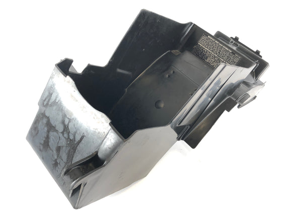 Kawasaki Zrx 1200 S ZRT20A [2003] - Zadní pod vnitřním pláštěm