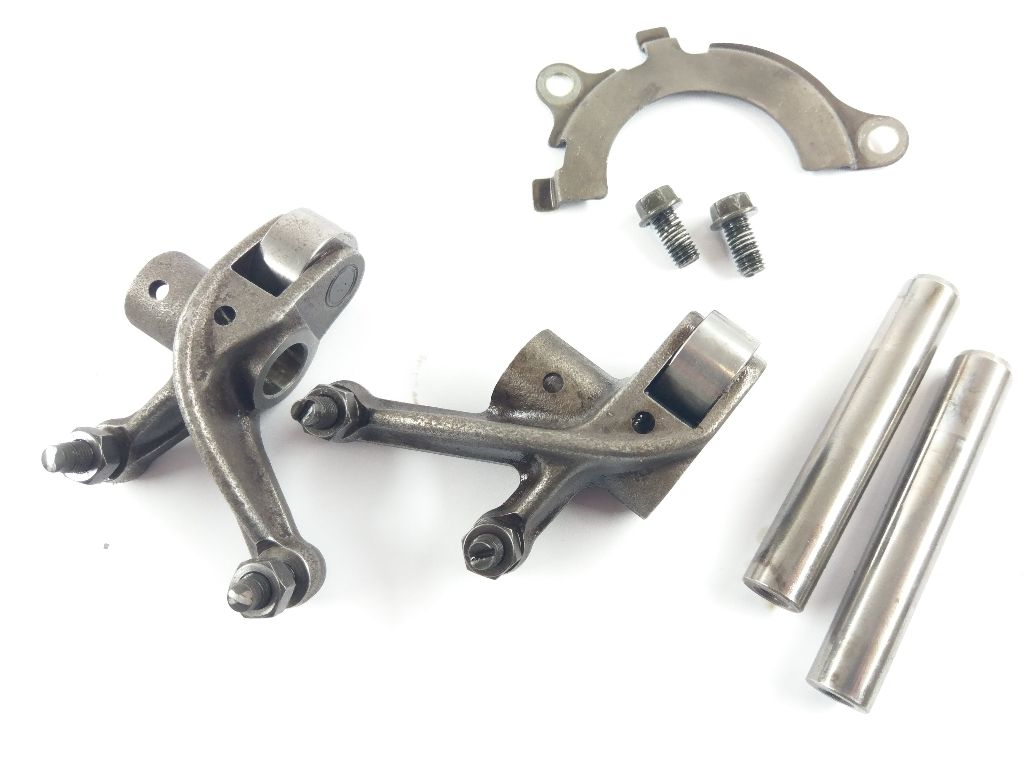 Yamaha XT 660 X DM01 [2006] - KIPP LEVER SET