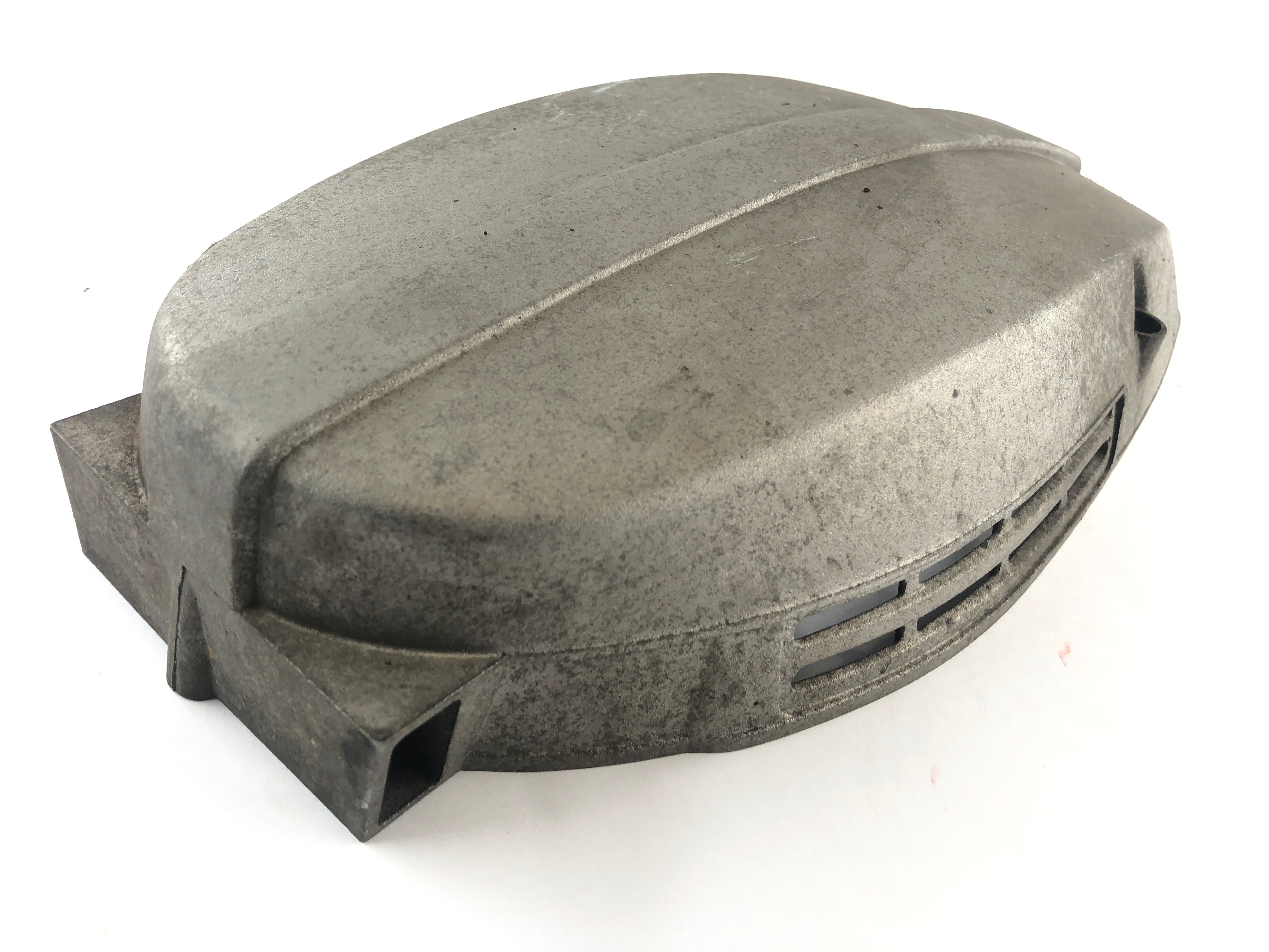 BMW R 100 GS 247E [1991] - Alternator cover engine cover