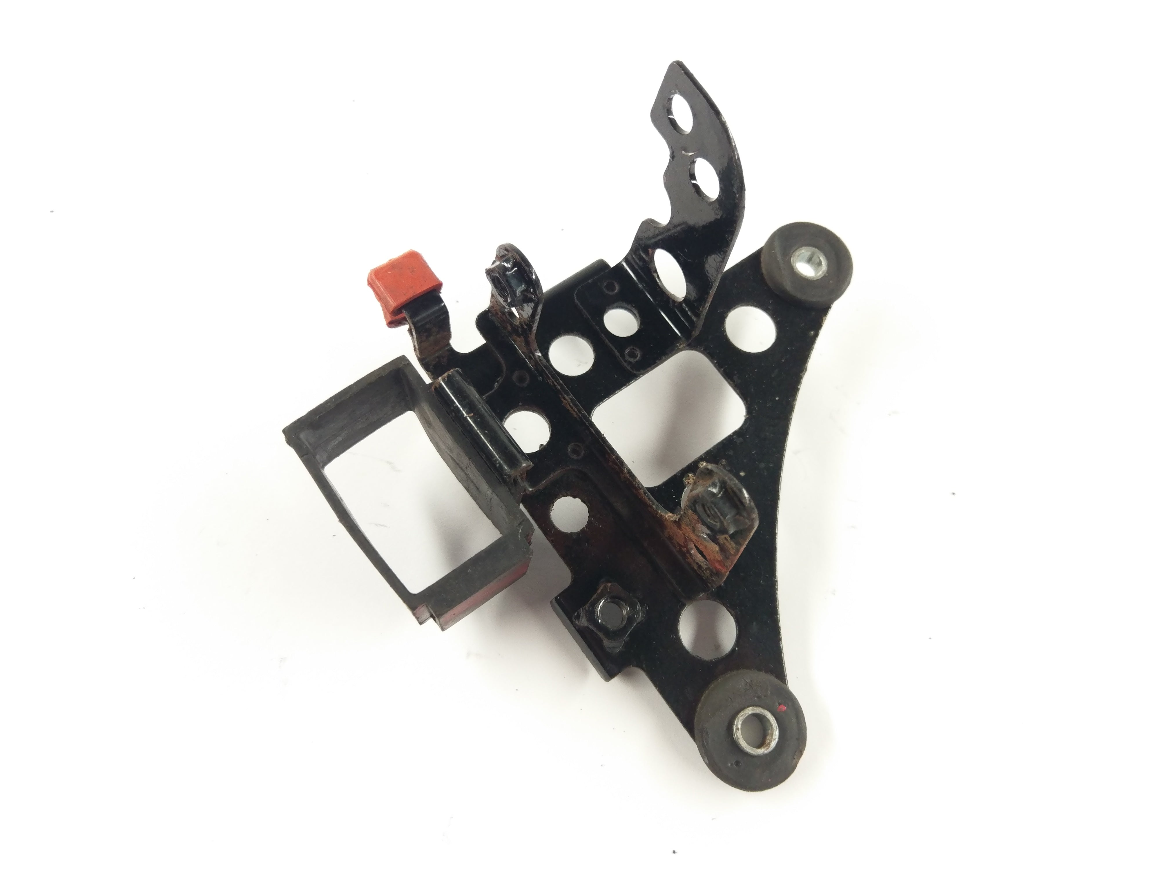 Honda XL 500 R PD02 - unit holder