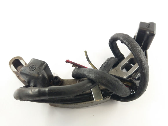 Ducati 750 SS [1994] - Пикап