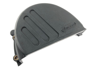 Triumph Daytona 955i T595N [2001] - Cobertura de las ruedas dentadas