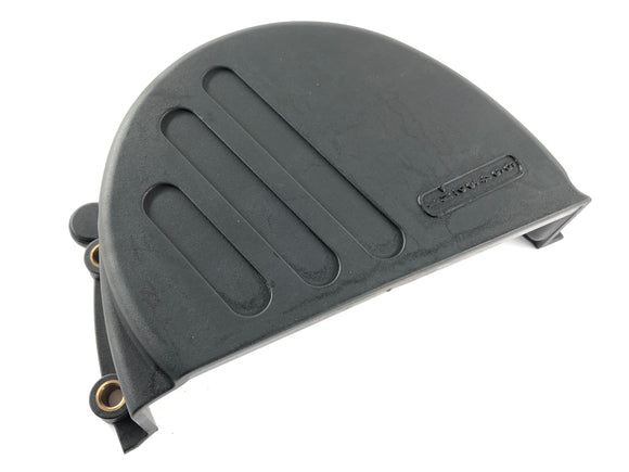 Triumph Daytona 955i T595N [2001] - Cobertura de las ruedas dentadas