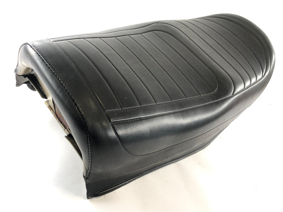 BMW R 100 RT [1979] - Seat Bench