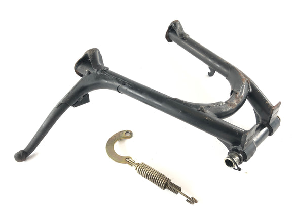 Honda CB 900 F2 SC09 [1985] - Основной стенд с весной