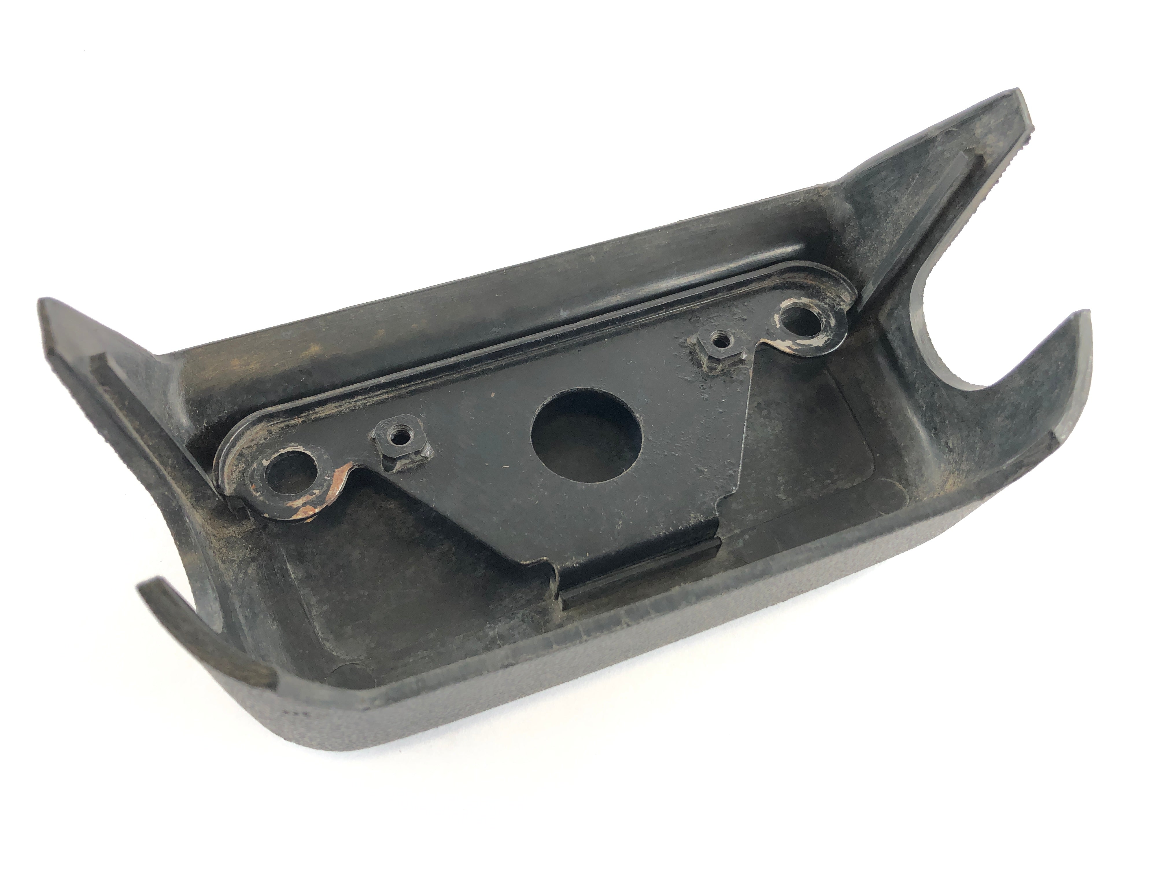 Kawasaki Z 1100 KZT10A [1982] - Fork bridge cover