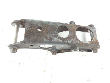 Yamaha XT 600 E 3TB - Lägre motorhållare