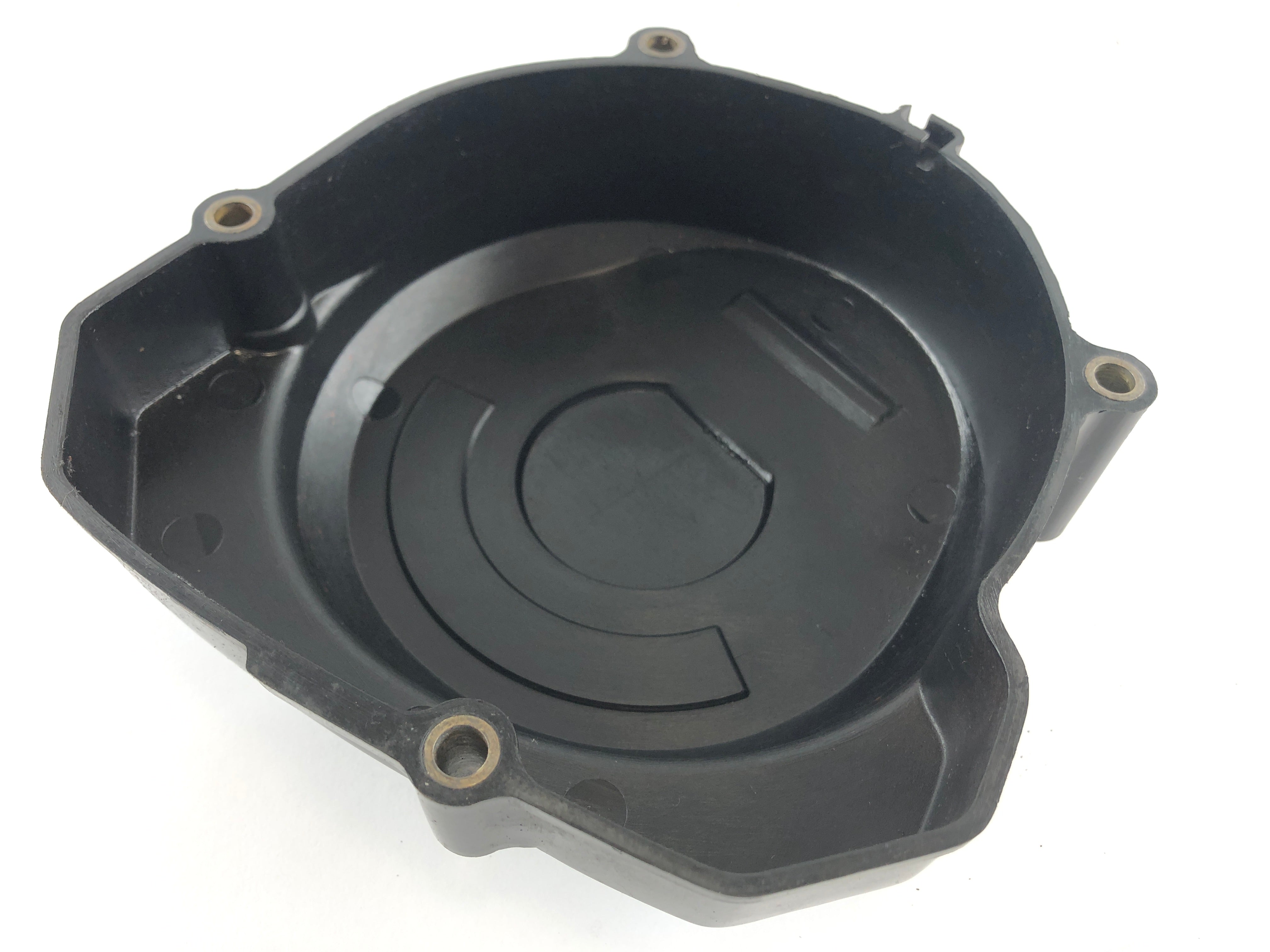 Honda NS 400 R NC19 [1985] - Engine cover left