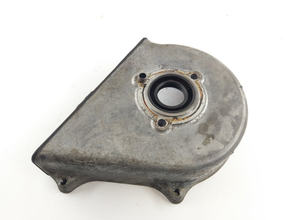 Honda ST 1100 SC26 Pan European [1990] - Motorlock mellan täckning