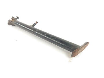 Honda XR 125 L JD19 [2005] - Stand Supar - 0