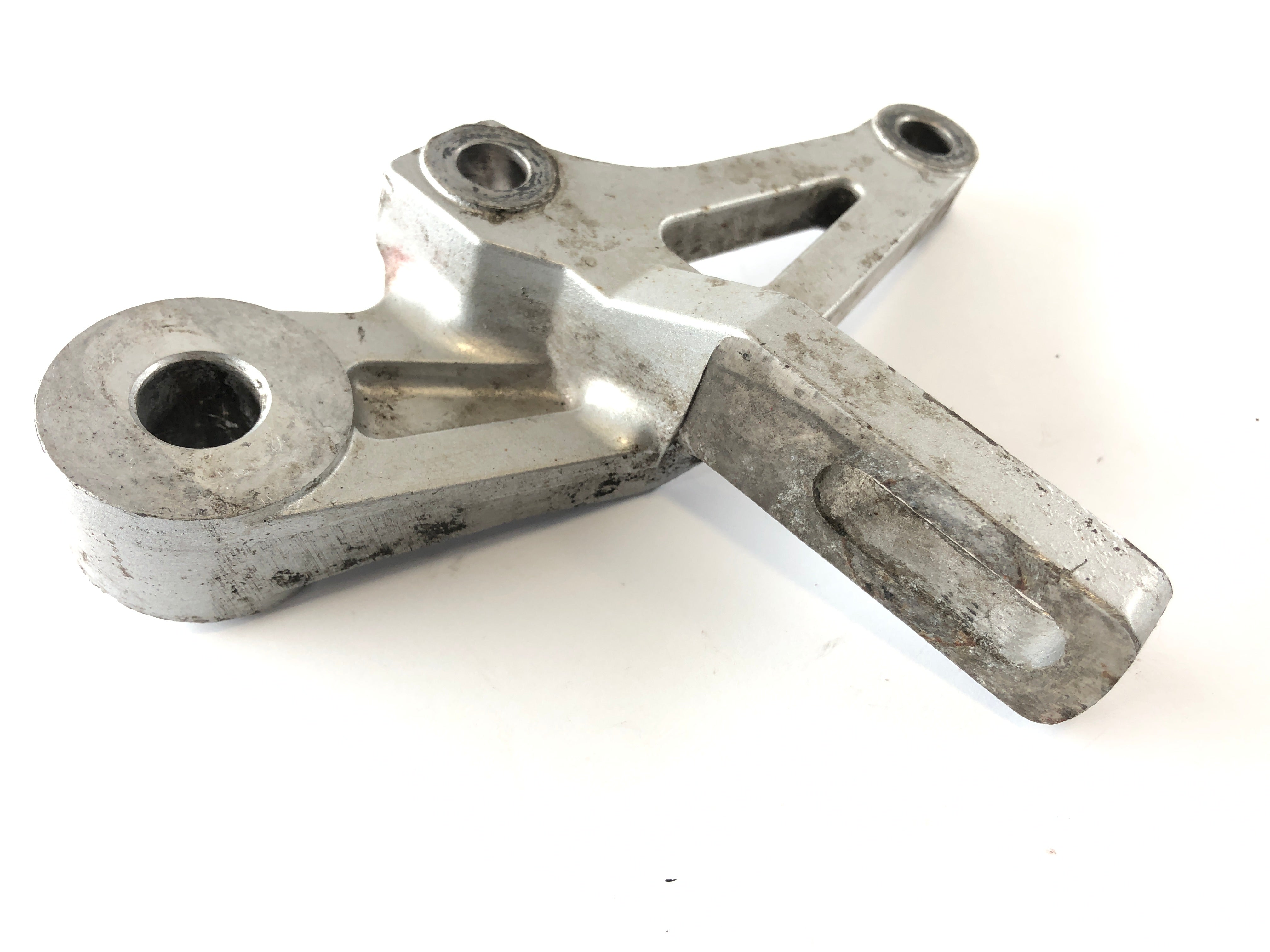 Yamaha TZR 125 4FL [1997] - Brake anchor anchor plate