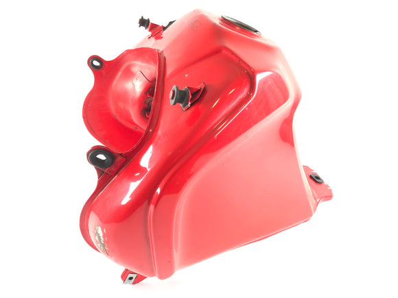 Honda NX 650 Dominator RD02 [1992] - Бензиновый бак бака