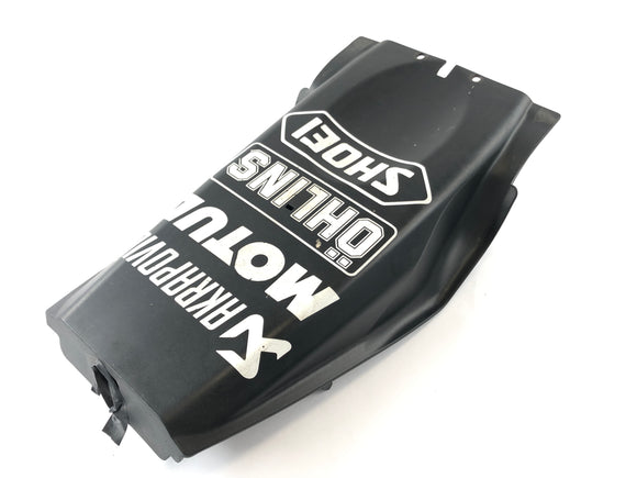 KTM Duke 690 A3 [2012] - Garde-boue de sous-structure arrière