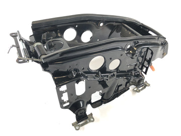 Honda GL 1000 Goldwing GL1 [1977] - rámečkový rám nádrže