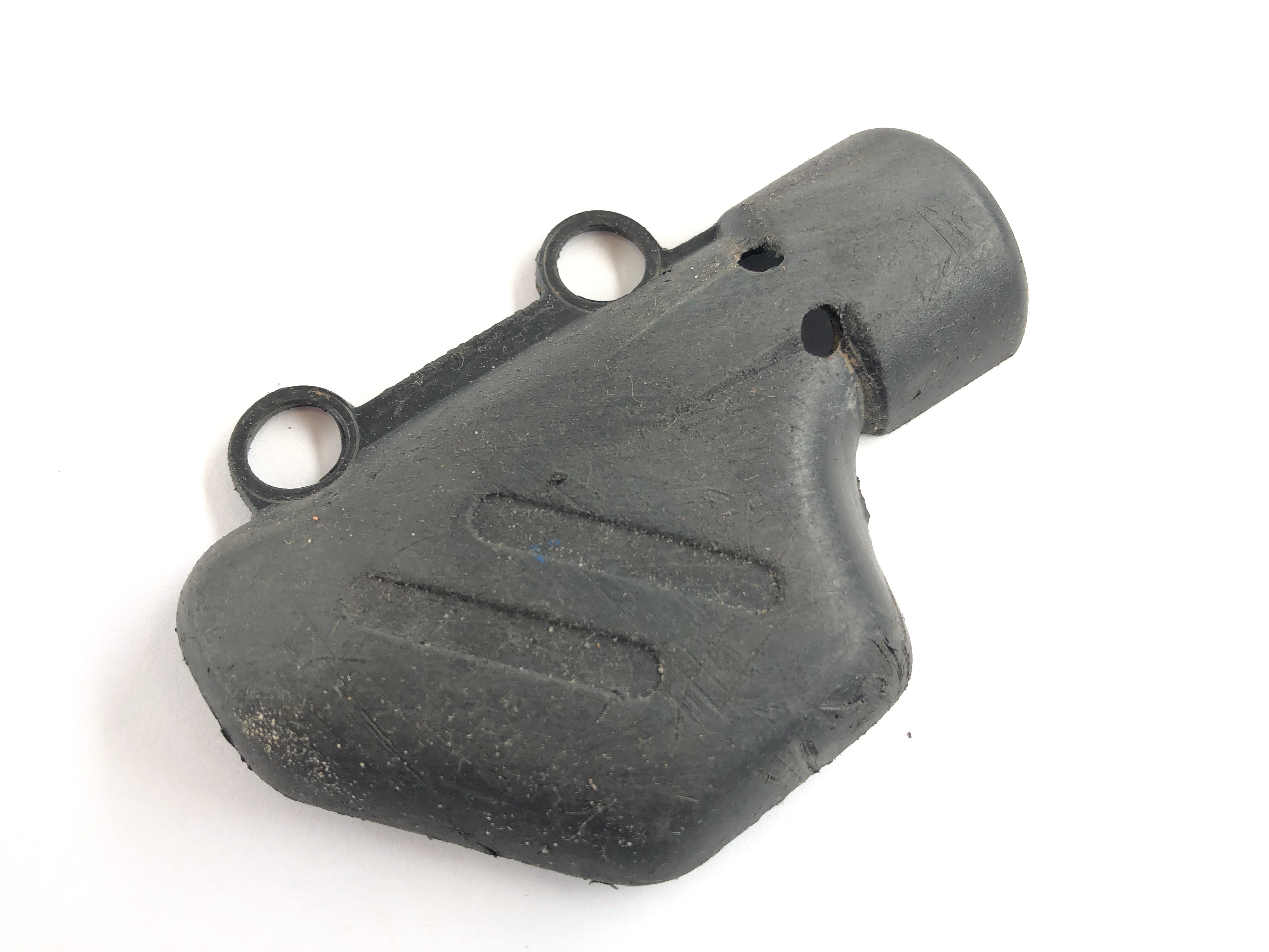 Husaberg FE 501 [2002] - Brake pump cover