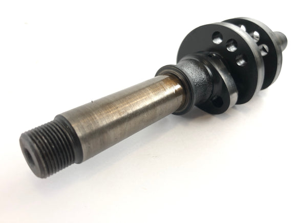 Ducati 888 Strada [1993] - Kamaxelns ingång kamaxel