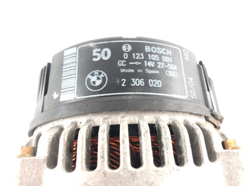 BMW R 1150 R R21 [2002] - Alternador - 0