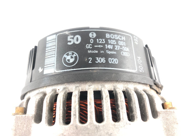 BMW R 1150 R R21 [2002] - Vaihteemator