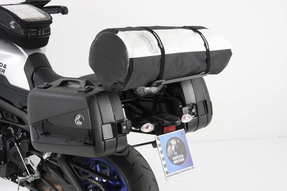 Yamaha MT-09 Tracer [2015-2017] -casus carrier lock-it