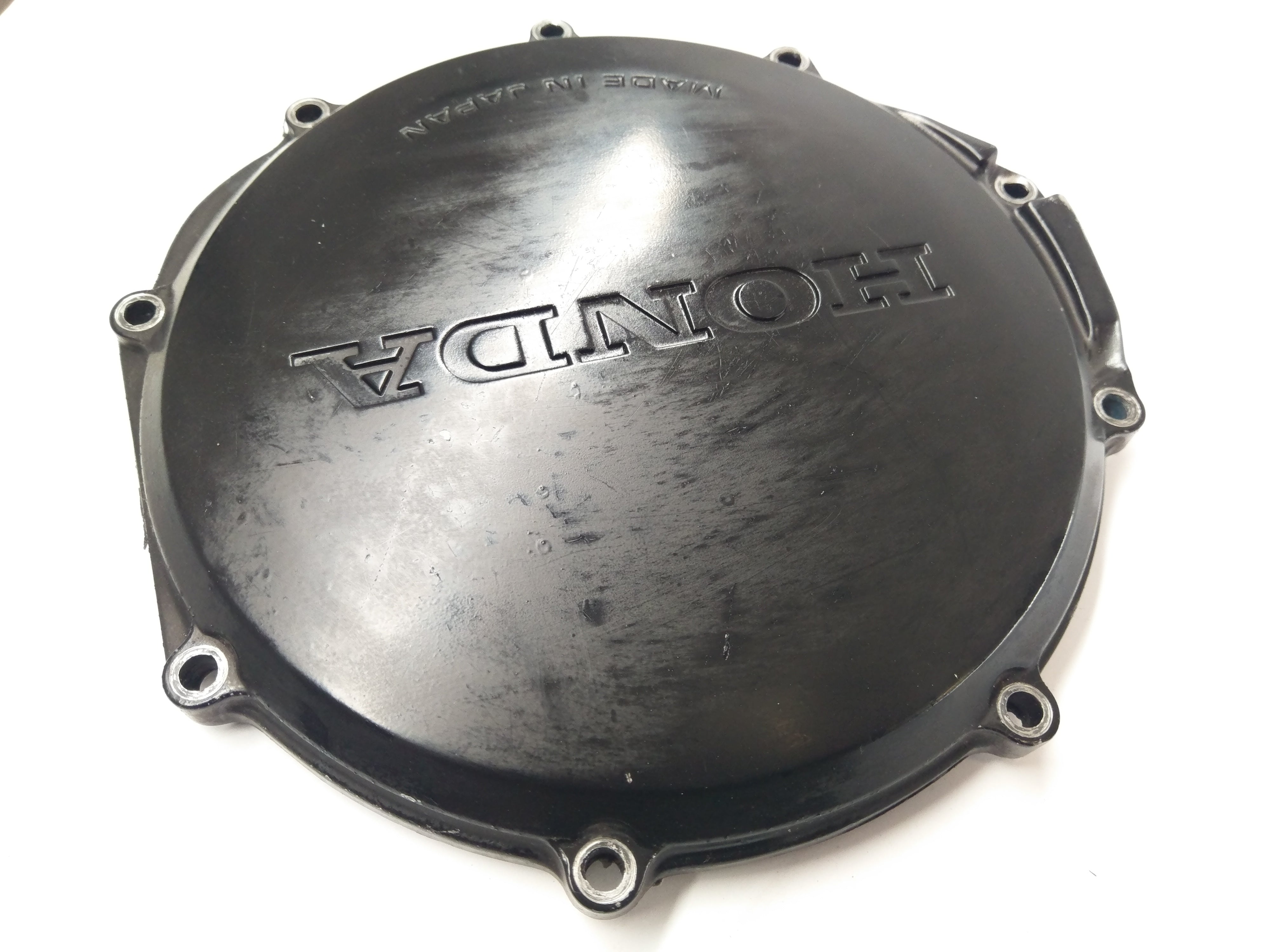 Honda CBX 750 F RC17 [1985] - Engine cover