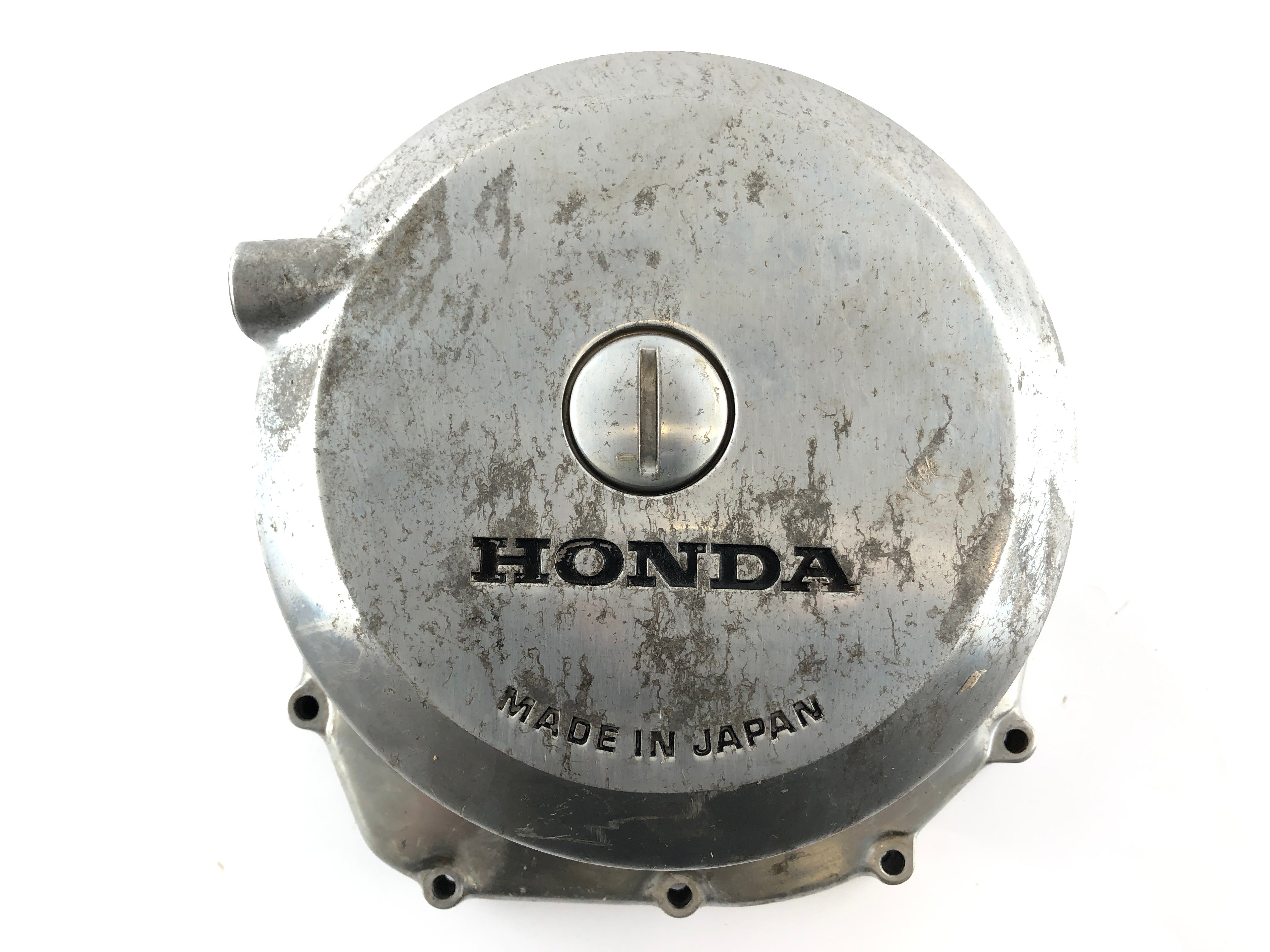 Honda CB 900 F SC01 [1981] - LID LID Motor Lid