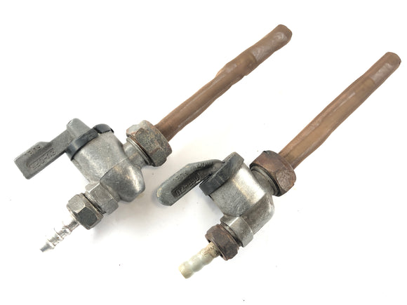 BMW R 75/6 [1974] - Benzinhaner Set par