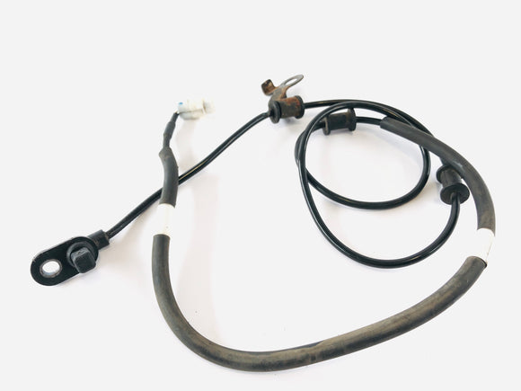 Yamaha XT 1200 Z Super Tenere DP01 [2012] - Raddrehzahl Sensor