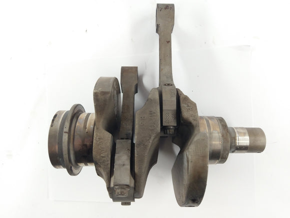 BMW R 1100 GS [1994] - vevaxel