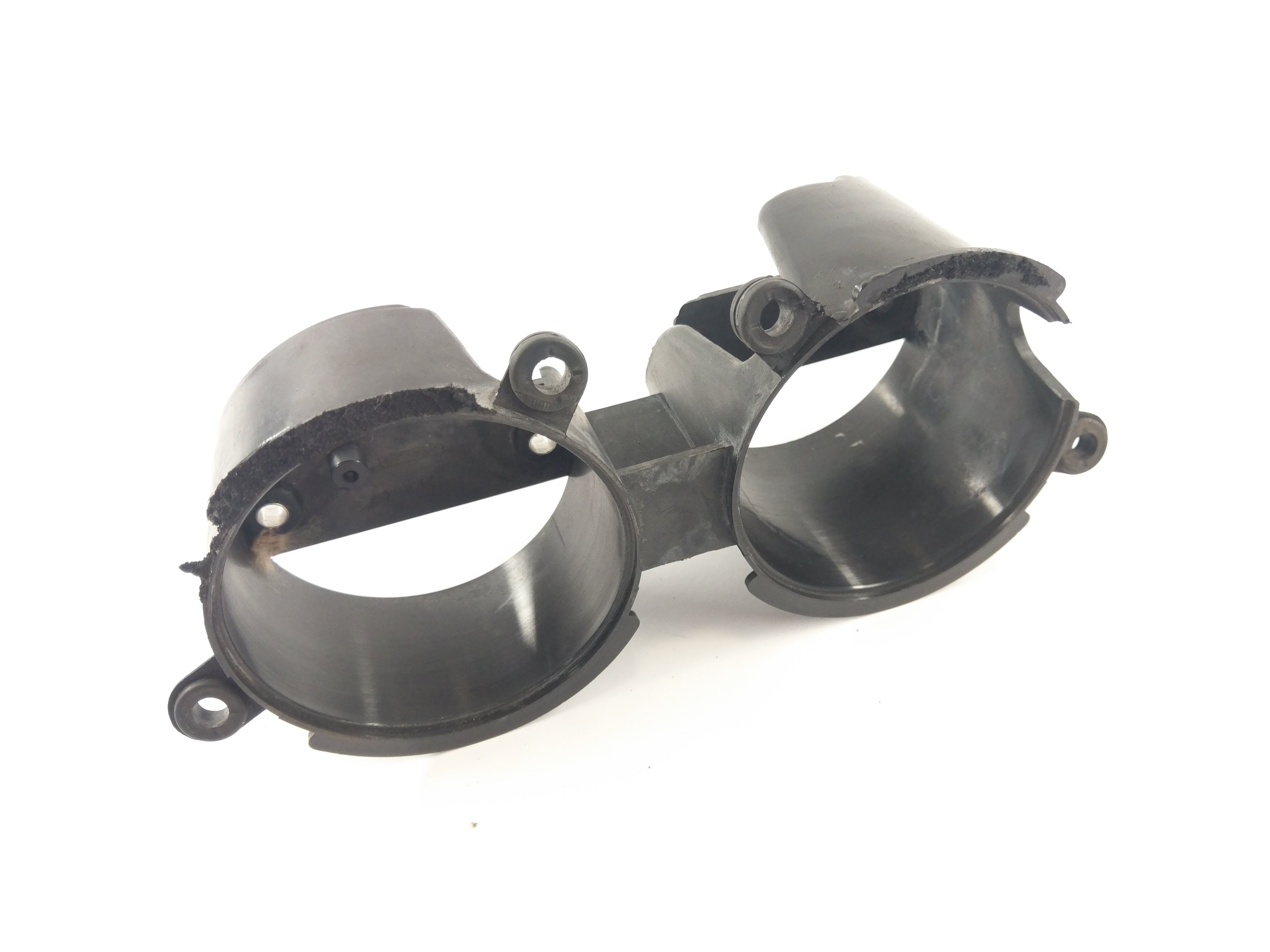 KTM LC4 640 Duke 2 [1999] - Speedometer holder dashboard holder