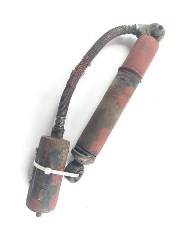 Suzuki RM 400 - Absordér nárazu vzadu - 0