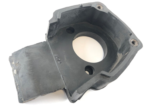 Cagiva Elefant 650 [1985] - Copertura della cintura dentata in gomma