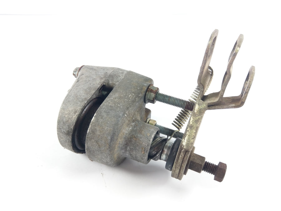 Yamaha YT 125 G Tri-Moto ATC (TRI-Z)-Brake Brake Brake Brake con freno de estacionamiento