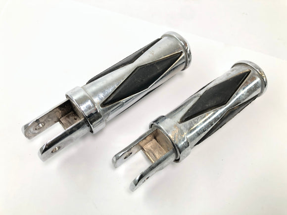 Подножки Подножки водителя Чоппер универсальный