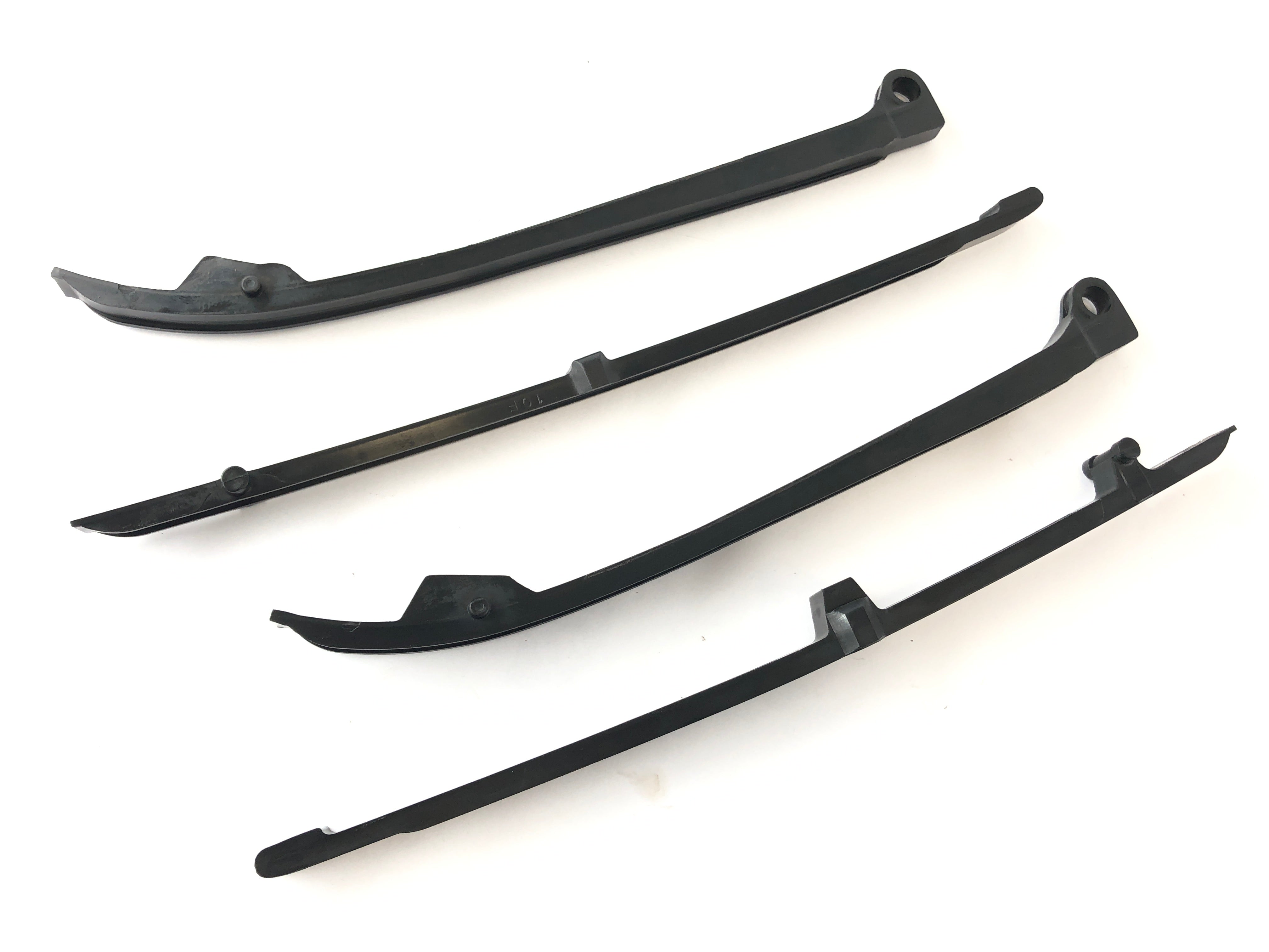 Suzuki Intruso VL 1500 AL [2000] - Tensioning Rail and Slide Rail Set