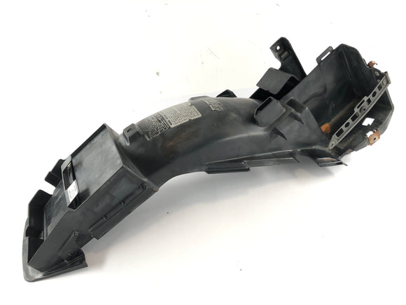 Honda VFR 750 F RC24 [1988] - Achter onderbraken Splash -bescherming